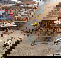 Sunday Salon - Art Sessions