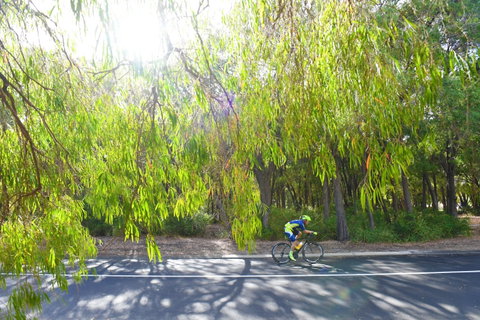 SunSmart FunMan Triathlon - Accommodation Broome 0