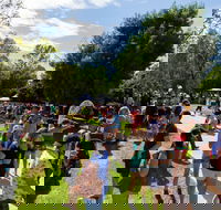 Swan Hill Farmers Market - Accommodation Broome