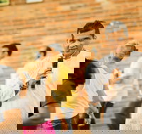 Sydney's largest yoga and meditation group- Westmead-Parramatta-Pennant Hills-Schofields - Accommodation Broome