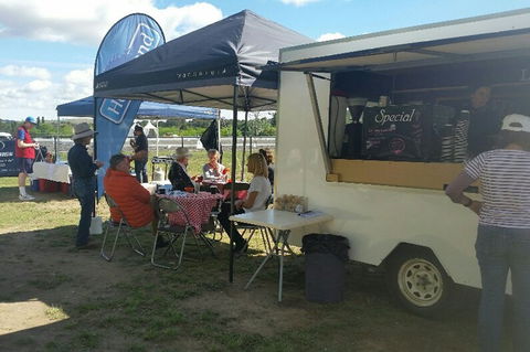 Tarago Craft, Art, Produce Seasonal (CAPS) Market - Accommodation Broome 2