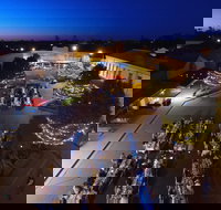 Taste On Templar - Accommodation Broome