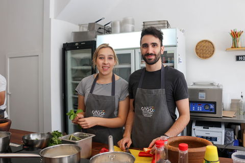 Thai Cooking Master Class - Accommodation Broome 1