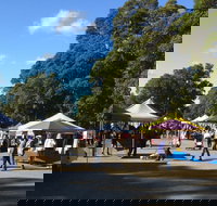 The Berry Markets - Accommodation Broome