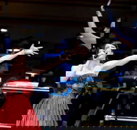 The Songs Of Judy Garland - Amanda Harrison - Postponed - Accommodation Broome