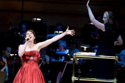 The Songs Of Judy Garland - Amanda Harrison - Postponed - Accommodation Broome 0