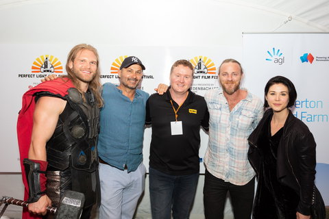 The Perfect Light Film Festival - Broken Hill - Accommodation Broome 2