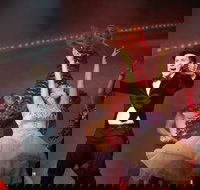 The World of Musicals - Accommodation Broome