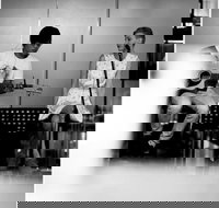 The Logan Duo - Accommodation Broome