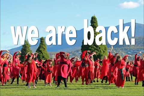 The Most Wuthering Heights, Iso Restrictions Easing, Day Eve Event - Accommodation Broome 0