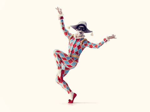 The Australian Ballet Presents Harlequinade - Accommodation Broome 0