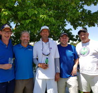 The Elderton Tennis Classic 2020 - Accommodation Broome