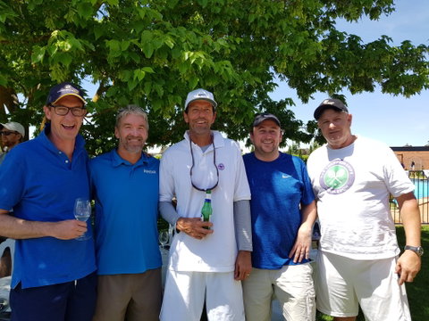 The Elderton Tennis Classic 2020 - Accommodation Broome 0