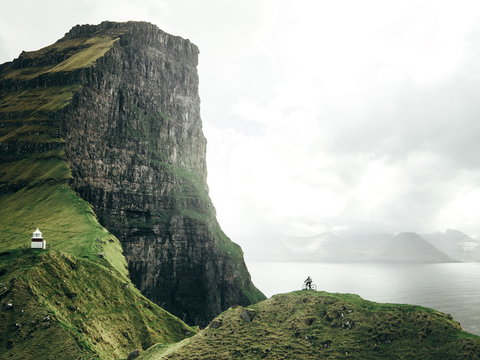 The Big Bike Film Night - Port Macquarie - Accommodation Broome 0