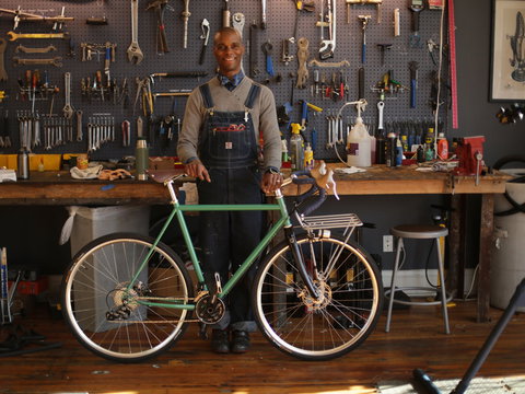 The Big Bike Film Night - Port Macquarie - Accommodation Broome 1