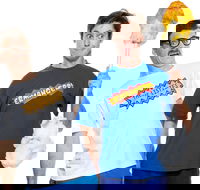 The Listies - Accommodation Broome