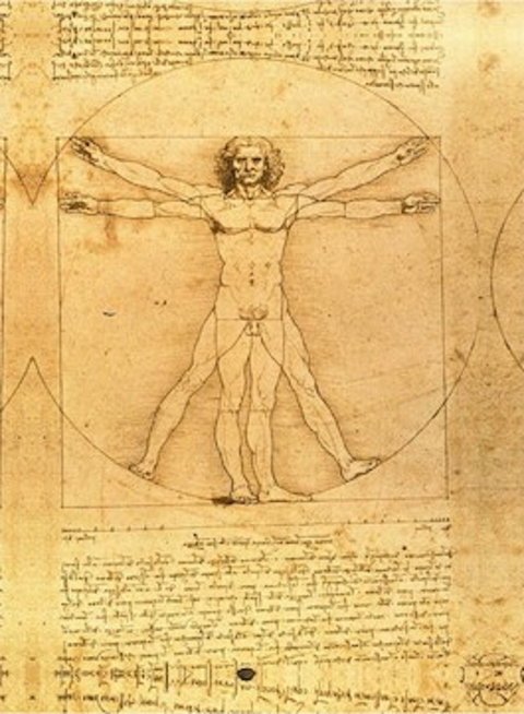 The Real Da Vinci Code - Accommodation Broome 0