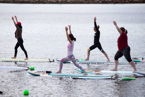 The Lakes Festival - Accommodation Broome 2