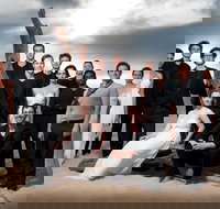 The Australian Voices in Concert - Accommodation Broome