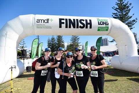 The Bloody Long Walk Wollongong - Accommodation Broome 1