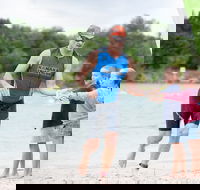 Tweed Coast Enduro Triathlon