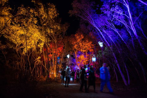 Unbroken Land 2020 - Accommodation Broome 0