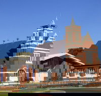 Uniting Church Monthly Markets - Accommodation Broome