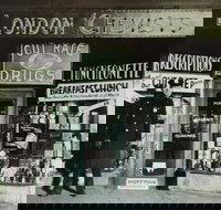 Valentines Murder Mystery Dinner Gold Coast - Accommodation Broome