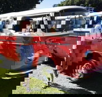 VOLKS Fest on the Reef 2020 - Accommodation Broome