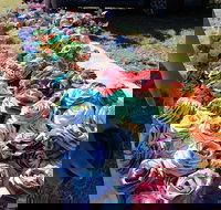 Wynyard Foreshore Market - Accommodation Broome