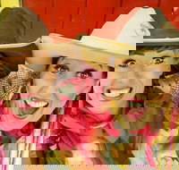 Young Annual Show - Accommodation Broome