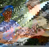 Zoocation at the National Zoo  Aquarium - Accommodation Broome