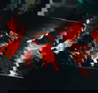 Bonfire Bush Poet and Barbecue under the Stars - Accommodation Broome