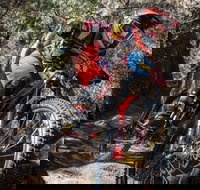 Enduro World Series - Round 2 Derby - Accommodation Broome