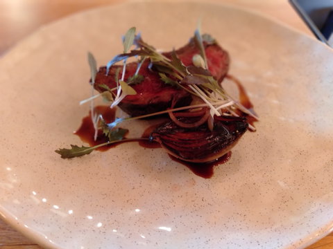 Friday Long Lunch @  Hart Of The Barossa Tasting Shed - Accommodation Broome 1