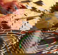 Intro to Leadlight Windows Weekend - Accommodation Broome