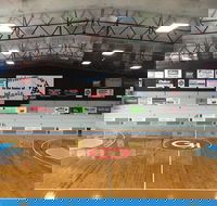 Millicent Basketball Junior Carnival Weekend