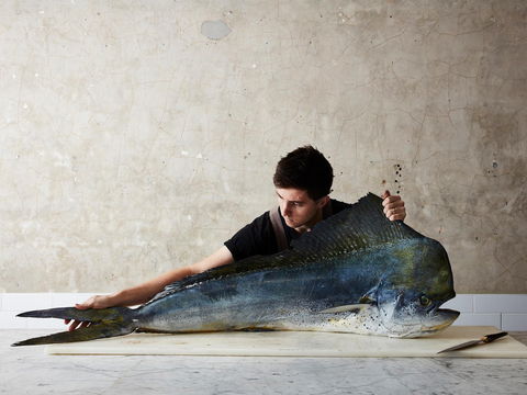 National Photographic Portrait Prize - Accommodation Broome 0