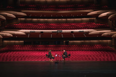 The Show Must Go On - Adelaide Festival Centre - Accommodation Broome 0