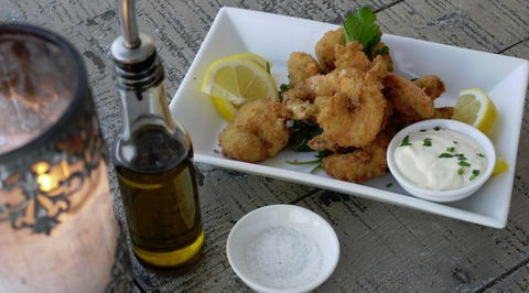 Vue Bar & Tapas - Accommodation Broome 0