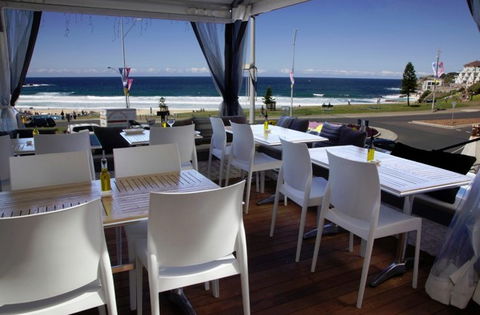 Vue Bar & Tapas - Accommodation Broome 2
