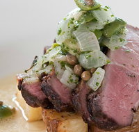 ROCKET Restaurant - Accommodation Broome