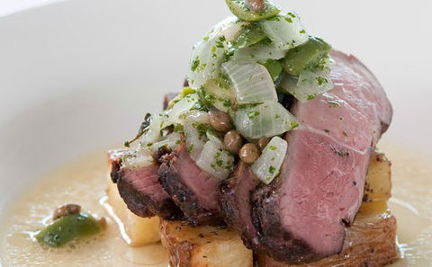 ROCKET Restaurant - Accommodation Broome 0
