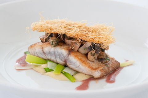 ROCKET Restaurant - Accommodation Broome 2