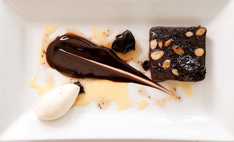 ROCKET Restaurant - Accommodation Broome 5