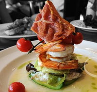 Rail's Restaurant - Accommodation Broome