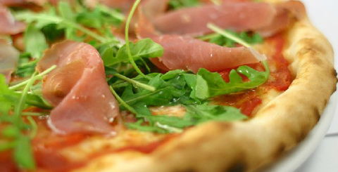 Luigi's Restaurant - Accommodation Broome 1