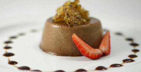 Luigi's Restaurant - Accommodation Broome 3
