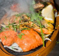 Kashi Indian Restaurant - Accommodation Broome