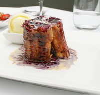 Al Martino's Italian Restaurant  Pizzeria - Accommodation Broome